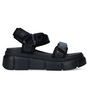 KURT GEIGER Vegan Leather Sandals